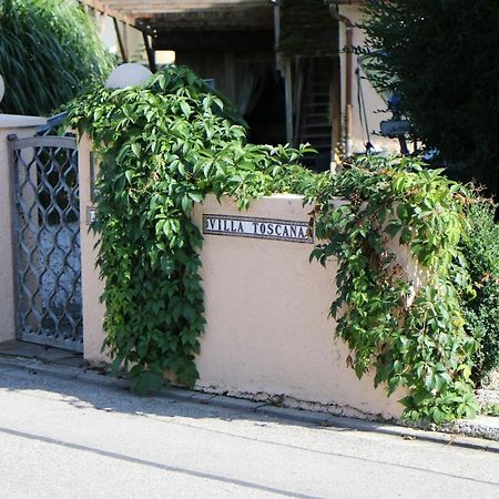 Villa Toscana Moorenweis エクステリア 写真