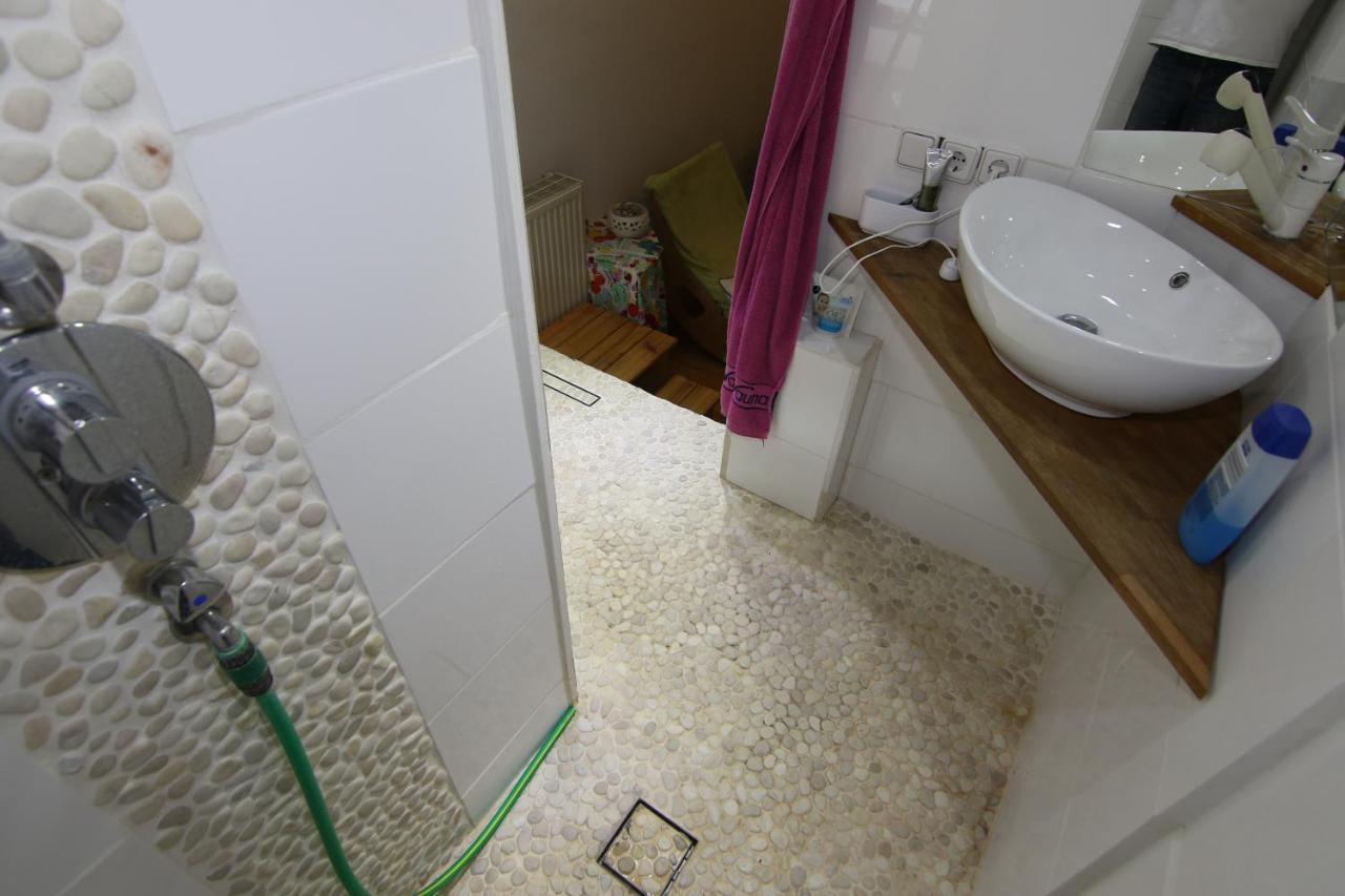 Villa Toscana Moorenweis エクステリア 写真
