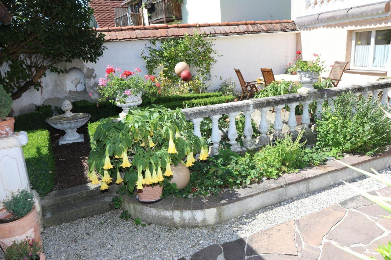 Villa Toscana Moorenweis エクステリア 写真